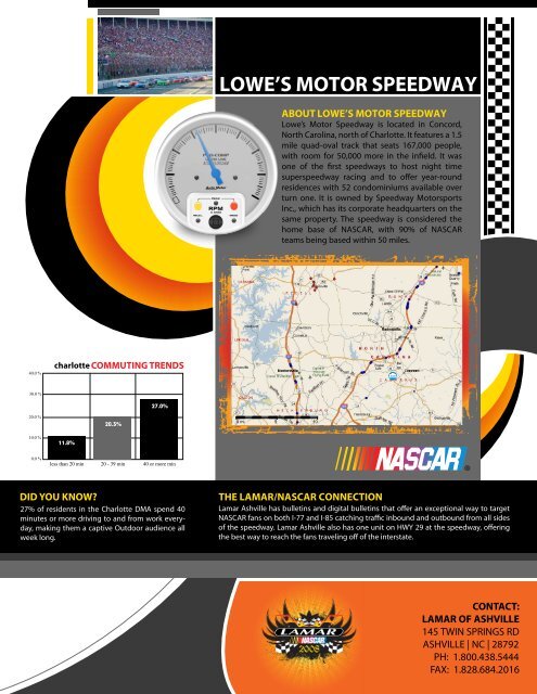 nascar pdf - Lamar Advertising