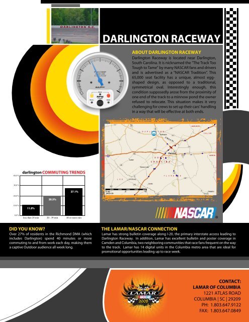 nascar pdf - Lamar Advertising