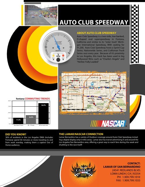 nascar pdf - Lamar Advertising