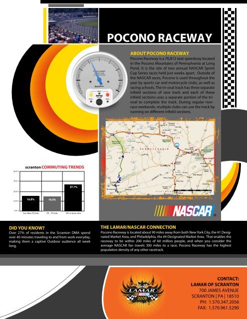 nascar pdf - Lamar Advertising