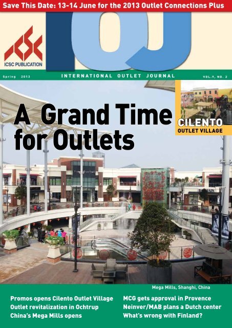 Download Full Issue (pdf) - Value Retail News