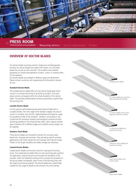 ROTOGRAVURE PRINTING - heimann-hamm.de