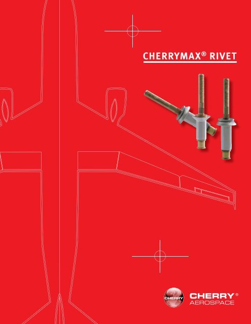 new 100 Cherry MAX Rivets monel 100 per bag CR3853-4-1,