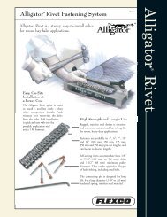 NL350-X PIN Material 80201 FLEXCO Quantity 20 NL350-X PIN Material 80201 FLEXCO Quantity 20