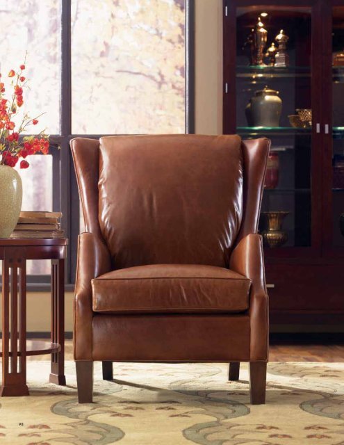 Modern Catalog - Stickley