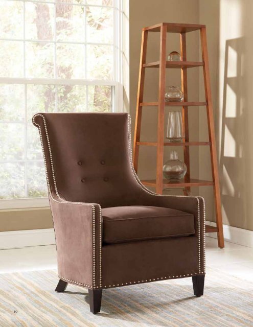 Modern Catalog - Stickley