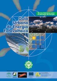 Diseño urbano - NET Nowak Energie & Technologie AG
