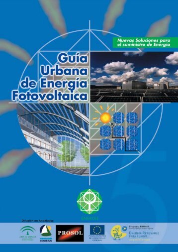 Diseño urbano - NET Nowak Energie & Technologie AG
