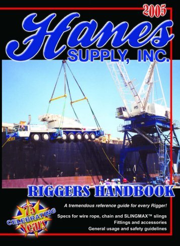 This Rigger's Handbook is dedicated to Theodore C - Igor Chudov