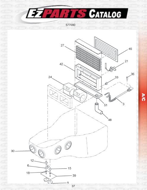 E-One Part #50793-001 - fire service, inc