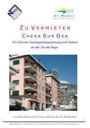 Z U  V E R M I E T E N - NIGGLI ZALA Treuhand&Immobilien