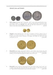 1 2 Reichsmark Original Set of German coins 2 pfennig with Swastika /"61/"