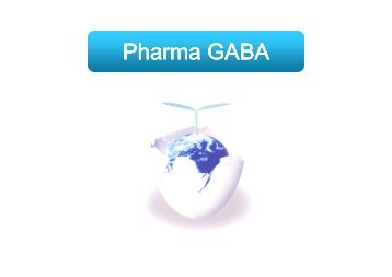 Pharma GABA - BioGaba