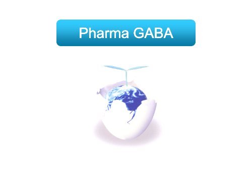 Pharma GABA - BioGaba