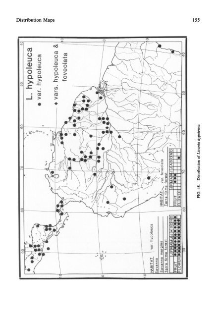 flora neotropica - CNCFlora