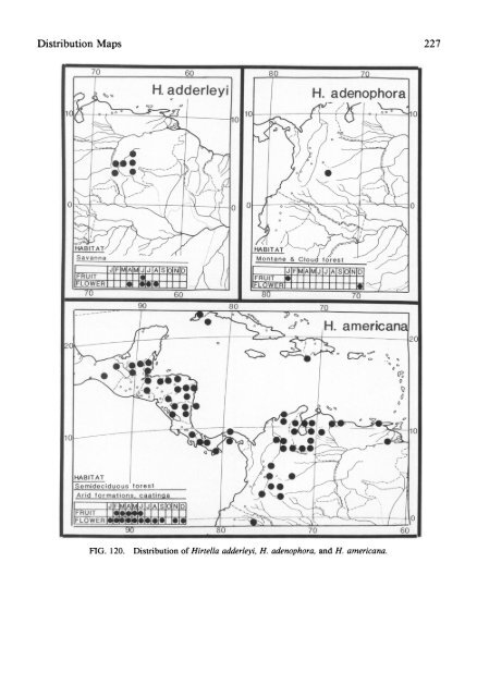 flora neotropica - CNCFlora