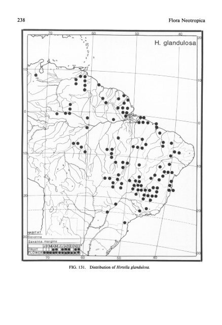 flora neotropica - CNCFlora