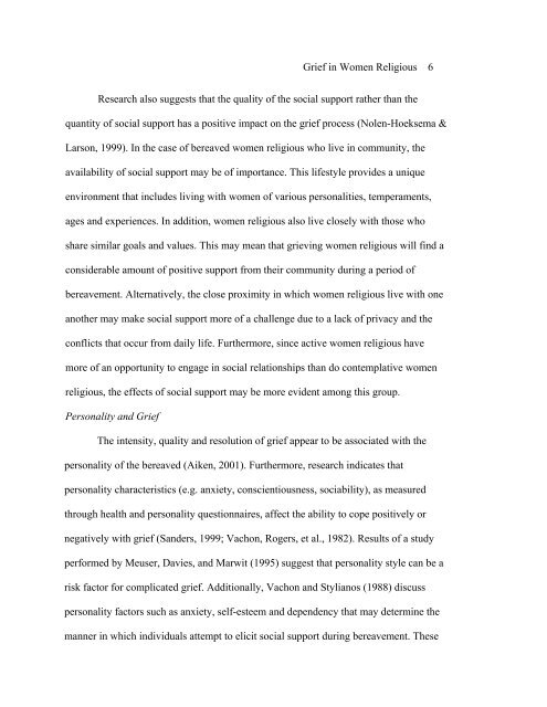 The dissertation of Kelley, IHM, MS_________________ entitled ...