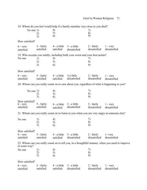 The dissertation of Kelley, IHM, MS_________________ entitled ...