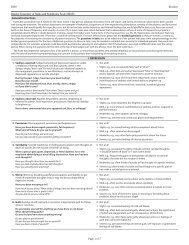 child symptom inventory -4: parent checklist - Mydoctor.ca