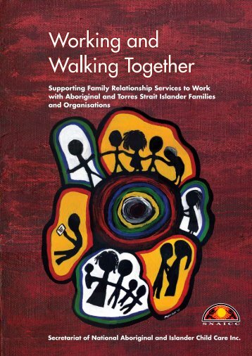 Supporting Family Relationship Services to Work with Aboriginal ...