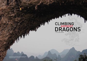 Yangshuo Article