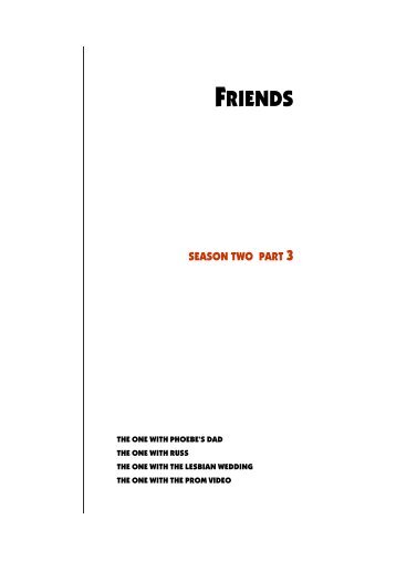 friends - two - 3.pdf