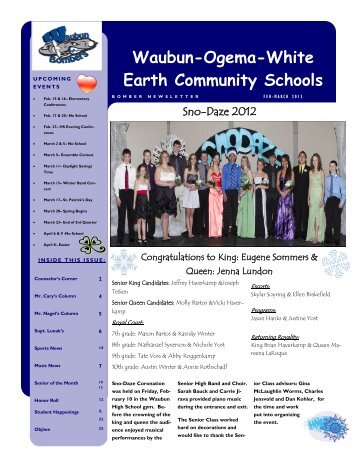 Waubun-Ogema-White Earth Community Schools