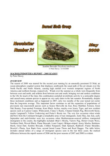 newsletter 21.pdf - Dorset Moth Group