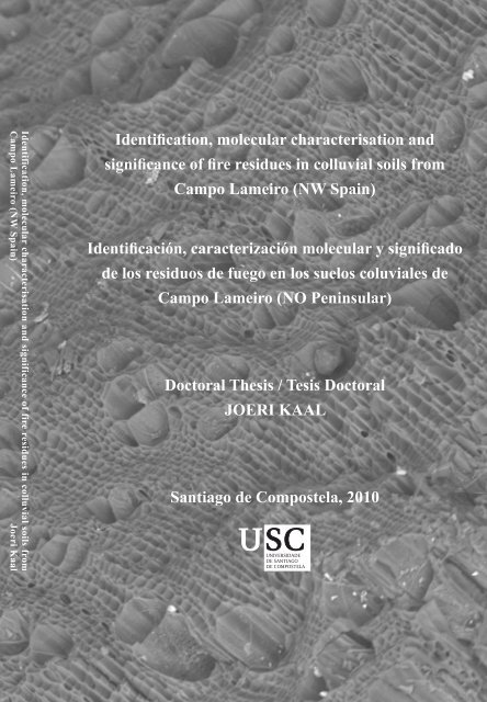 Download Nw Spain Universidade De Santiago De Compostela