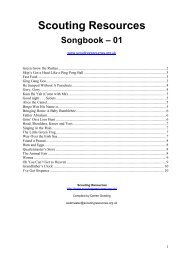 Scouting For Girls This Ain T A Love Song Lyrics Genius Lyrics