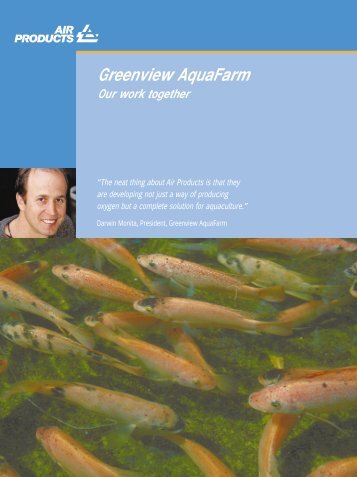 Greenview AquaFarm