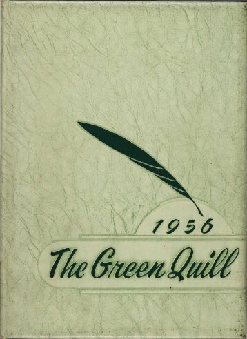 The Green Quill - Kewanee Public Library District