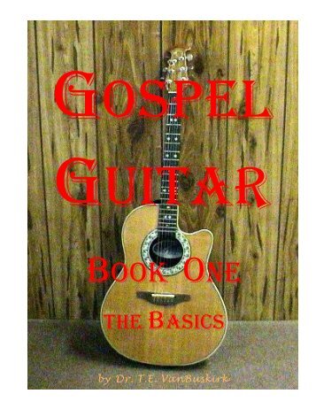 Gospel Guitar Basics - Salt Lake Bible College