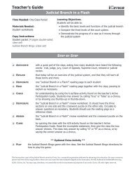 photo Judicial Branch In Flash Icivics Answer judicial branch in a flash icivics