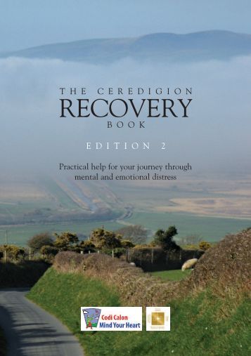 Pbrt Recovery Plan Book