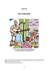 Investments Chapters (not for corporate finance): bookg.pdf