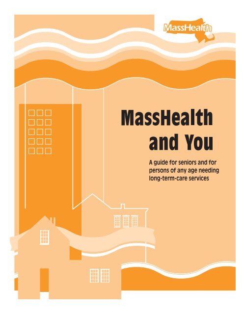 Masshealth Income Chart