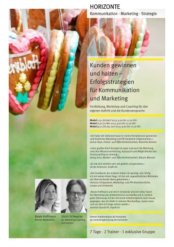 Infos als PDF zum Download - Vierplus