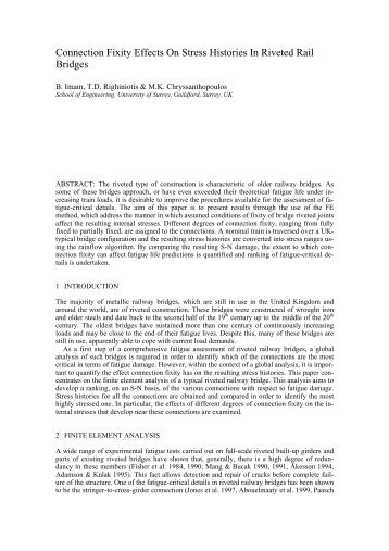 Paper title - Surrey Research Insight Open Access - University of ...