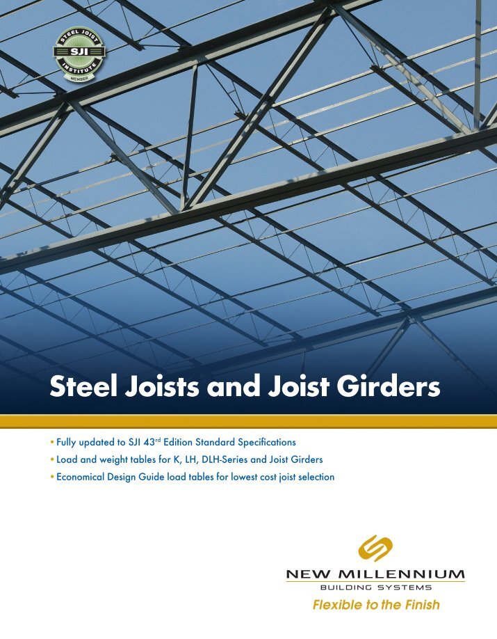 Joists Magazines