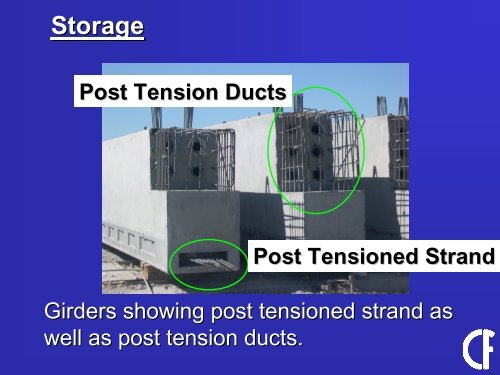 Watt Avenue Light Rail Grade Separation - Precast / Prestressed ...