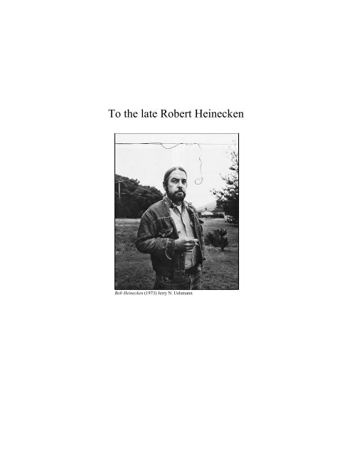 It's Art, But Is It Photography? Robert Smithson's - Uturn.org