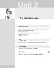 Vocabulary - Wydawnictwo Lekarskie PZWL