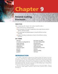 Chapter 9 - Delmar Learning - OPG Tools