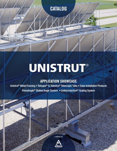 Catalog Unistrut Us | Hot Sex Picture