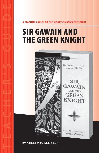 Sir Gawain and the Green Knight, Summary, Characters & Analysis - Video &  Lesson Transcript