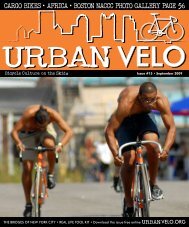 Here's - Urban Velo