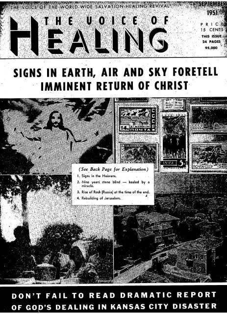 1951 September.pdf - God's Generals