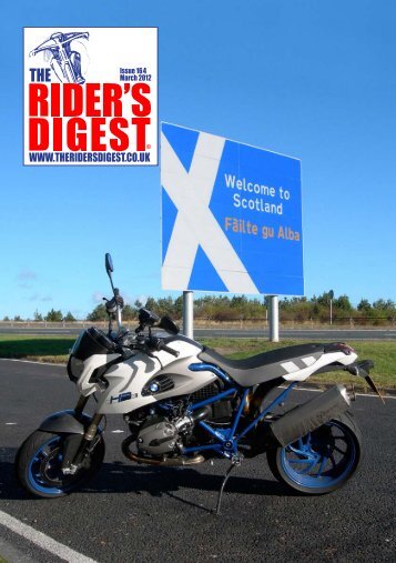 164 - PDF - The Rider's Digest